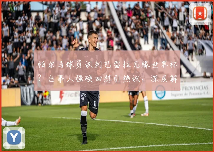 帕尔马球员讽刺巴雷拉无缘世界杯?当事人强硬回怼引热议,深度解析风波始末
